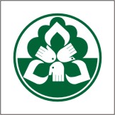 Logo đoạt Giải Nhì cuộc thi Logo Đa dạng sinh học Việt Nam - tác giả Cù Hồng Sơn